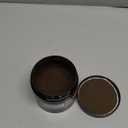 Jacquard Procion MX Jet Black Tie Dye Powder, 8 Ounce Jar for Fabric and Clothing | Permanent and Washfast