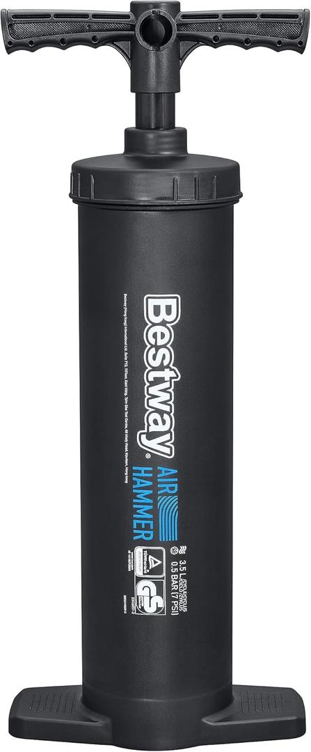Bestway Air Hammer 3500 Manual Air Pump