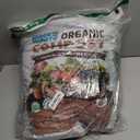 Back to the Roots 25.7qt (1 Cubic ft) Organic Premium Compost (EXP 05/16/29)