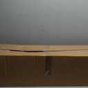 Greenworks 80V 16" Brushless Cordless String Trimmer, 2.0Ah Battery and Charger Included (Black)