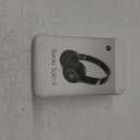 Beats Solo 4 - Wireless Bluetooth On-Ear Headphones, Apple & Android Compatible, Up to 50 Hours of Battery Life - Matte Black