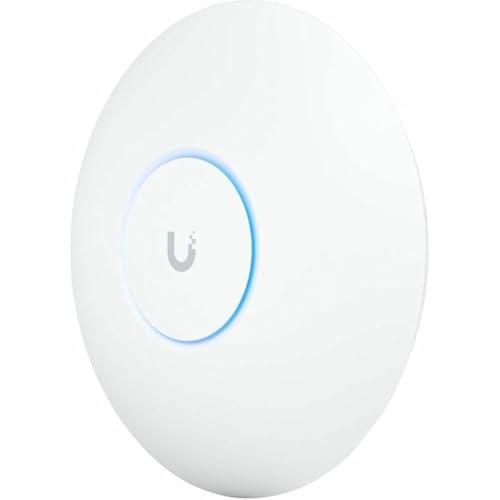 Ubiquiti Networks UniFi 7 Pro | WiFi 7 Access Point | US Model | PoE+ Adapter not Included (U7-Pro-US)