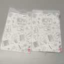 MOBDIK 2 Pack Paperfeel Screen Protector Compatible with iPad Pro 11 (2022&2021&2020&2018)/ iPad Air 5th & Air 4th Generation(10.9 Inch), Crafted for Natural Writing, Anti Glare, Easy Installation | (10.9 Inch), Anti Glare, Easy Installation