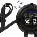 Packard Inc 65411 Motor