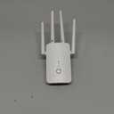 WiFi Extender Signal Booster for Home: Internet Repeater Range Covers Up to 9995 Sq.ft and 45+ Devices (XL)