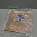 5 Pack Dog Diapers Male, Premium Belly Bands for Male Dogs, High Absorbing Male Dog Pee Wraps for Doggie in Incontinence or Excitable Urination and Training S (Animal)