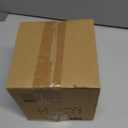 Mini Countertop Trash Can with 5 Rolls of Trash Bags, Waste Can with Press Type Lid, 0.5 Gallon/1.5 Liter Wastebasket Trash Can Dispenser, Mini Bin for Bathroom Vanity,Coffee Table (Light Green)