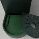 Keurig K-Mini Single Serve K-Cup Pod Coffee Maker, 6 to 12oz Brew size, with Cord Storage, Perfect for Small Spaces, Evergreen