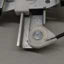 Dorman 741-146 Front Driver Side Power Window Regulator and Motor Assembly Compatible with Select Buick Models