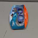 Speedo Kids' Swim Goggles Sunny G Ages 3-8 (Bright Blue/Celeste)