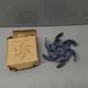 Pet Slow Feeder | for Dogs with Suction,Flexible Silicone Dog Lick Mat Licking Pad for Small Medium Breed Dogs