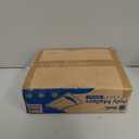 Reli. Poly Mailers 12x15.5 | 500 Pcs Bulk | Shipping Envelopes | White Packaging Bags for Shipping | Non-Padded Polymailers, Self Sealing Mailing Bags for Clothing, Bulk (White)