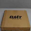 Orion Motor Tech 5in1 Ball Joint Separator, Pitman Arm Puller, Tie Rod End Tool Set for Front End Service, Splitter Removal Kit (RB06)