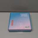 Neck Massager for Pain Relief Deep Tissue,Electric Portable Neck Massager with Heat for Women Men