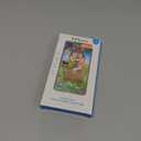 Cooplay Learning Smart Phone Toy Music Lullaby Song Touch Screen Type-C Recharable Cell Phone Mobile Yphone for Toddler Baby