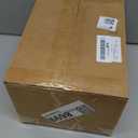 RoseEmber 5x7 Picture Frames Set of 8, Wall Gallery Photo Frames, High-Definition Real Glass, for Tabletop or Wall Hanging