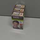 Just for Men Control GX Grey Reducing Shampoo, Gradual Hair Color with Keratin for Stronger Thicker and Healthier Looking Hair, 4 Fl Oz - Pack of 3 