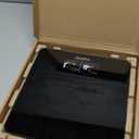 RENPHO Scale for Body Weight, Mechanical Bathroom Weighing Scale, Highly Accurate & Measures Weight up to 400 lb/180kg, Batteries Included, 10.2"/260mm, Black-Core 1S