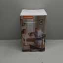 Stainless Steel Humidifier, Easy to Clean Humidifier, Dishwasher Safe Humidifiers