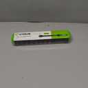 etoolab 1/4-Inch Drive Click Torque Wrench 10-230 in.lb/1-26 Nm, Dual-Direction Adjustable 72 Tooth Click Torque Wrench for MTB, E-Bike, Moto Maintenance