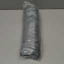 Heating Pad for Period Cramps, Heating Pad for Back/Neck/Shoulder Muscle Pain, 6 Heating&4 Timer Setting, Auto Shut Off, Dry/Moist Heat & Machine Washable, Gray Birthday Christmas Gifts for Women Mom (12'' x 24'')