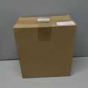 Kathfly 2 Pcs Easter Bunny Figurine Decorations Resin Bunny with Glasses Farmhouse Rabbit Wearing Glasses Rustic Antique Table Centerpiece for Easter Couple Gifts Home Office Table Decorations, 7.9"