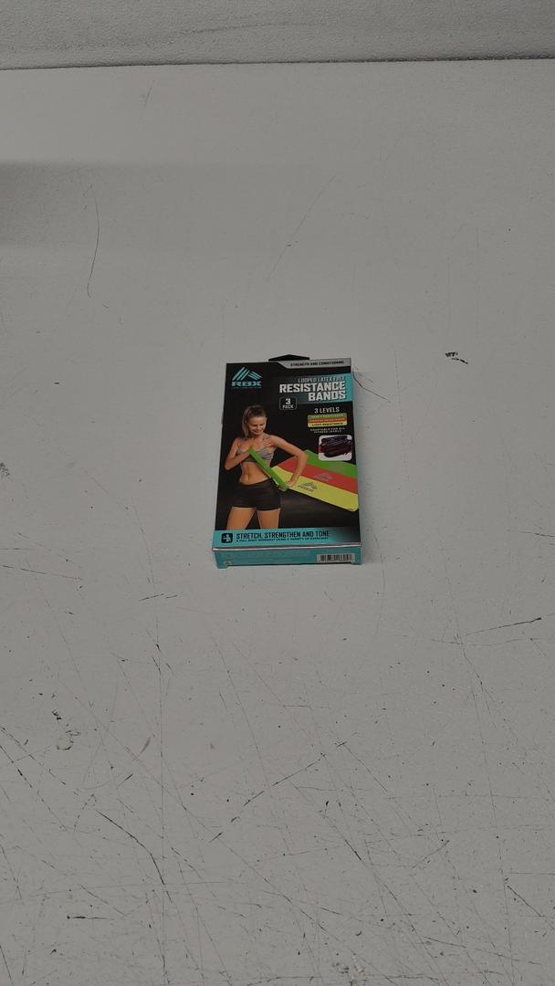 Resistance Bands