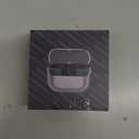 Charging Case for Galaxy Buds 3 Pro, Portable Charger Case Cover for Samsung AI Earbuds (for Galaxy Buds 3 Pro (SM-R630))