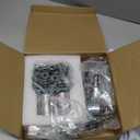 Compatibile with Accord Odyssey Pilot TL CL MDX Transmission Solenoid Kit 28250P6H024 28250P7W003 28400P6H013 28500P6H013 28600RKE004 28610RKE004