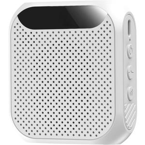 MALOK Bark Deterrent Devices with 20 khz Frequency & Range, Rechargeable Dog Deterrent DevicesTBE