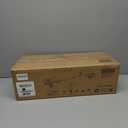 20V Cordless Lawn Edger, 9-Inch Blade, 4.0Ah Battery Powered Edger Lawn Tool with Dual Wheels, 3 Depth Settings, LawnTrencher for Yard, Garden, Patio, Driveway, Lawn and Sidewalk (Black+yellow)