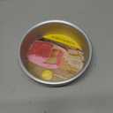 Wilton Aluminum Round Cake Pan, Classic Bakeware for Small Cakes, Durable, Even Heating, Rust-Resistant, Professional Quality, 6 in