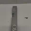 Small Round Brush for Precise Styling and Manageable Blowouts (0.75 inch) - Salon-Quality Tool for Wet or Dry Hair (Not Electrical)