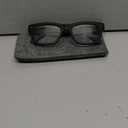 LOOK OPTIC Cosmo Progressive Reader-Stylish Unisex Reading Glasses, Prescription-Quality (Black)