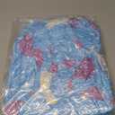 Adult Onesie Animal Pajamays Sleepwear Christmas Costumes Unisex One Piece Cosplay Suit for Women and Men (Small)