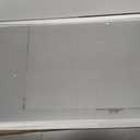 Upgraded ACQ30341209 Freezer Drawer Cover Replacement Compatible with LG Refrigerator Freezer Drawer Cover 4977123, AP7177420, PS16661522 Refrigerator Freezer Drawer Glass Cover Shelf