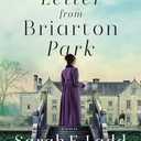 The Letter from Briarton Park (The Houses of Yorkshire Series)