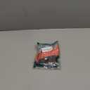 Head Scarf Hair Neck Scarves For Women Purse Bag Scarfs For Handbags Silky Long Thin Satin Headscarf Fashion (B33-maple Leaf(5.9 X 59inch)