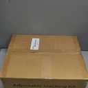 Kiss Core Washer Dryer Stacking Kit 29 inch, Universal Washer and Dryer Stacking Kit with Pull Out Drying Rack, Adjustable 29"/28"/27"/26"/25"/24" Stacking Kit with Ratchet Strap