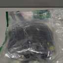 Morph Ninja Costume Kids, Boys Ninja Costume with Accessories, Ninjas Costumes Boys, World Book Day Costumes for Kids (3-4 Years)