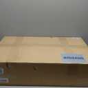 SAMSUNG 32" Odyssey G55C Series QHD 1000R Curved Gaming Monitor, 1ms(MPRT), HDR10, 165Hz, AMD Radeon FreeSync, Eye Care, Glare Free, Sharp Resolution LS32CG550ENXZA