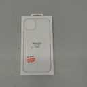 iPhone 14 Plus Clear Case MagSafe