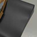 24"x32"(60cmx80cm) Silicone Mat for Kitchen Counter, Heat Resistant Non-Slip Countertop Protector, Waterproof Silicone Craft Mat for Kitchen Island, Dark Gray