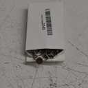 30 Pcs Blank Rings - MaehSab Stainless Steel Adjustable Pad Ring Base, Flat Blank Ring Base Tray for Jewelry Making DIY Crafts (Silver) (Silver)