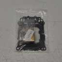 Carburetor Rebuild Kit fit for Edelbrock 1400 1404 1405 1406 1407 1409 1411 1477 Carburetor Rebuild Kit fits for Carter AFB Automotive and Marine