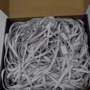 POOFZY Permanent Outdoor Lights for House,200ft RGB+IC Smart Outdoor Decor, 50 Scene Modes,App/Remote Control,IP67 Waterproof,for Christmas,Halloween,Daily & Holiday Party Decor,House Roof Lighting