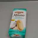 Pepperidge Farm Milano White Chocolate Coconut Flavored Cookies, 7 Oz Bag BB Date 04/26/2026