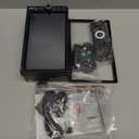 7" Double Din Car Stereo with Wireless Apple CarPlay&Android Auto,180W Outputs, Bluetooth 5.2/FM/AM/USB-C/38W Fast Charge/Physical Knob/Weatherproof Backup Camera/USB,Stereo for 7x4.02"Double Din Size