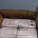 Depend Fresh Protection Adult Incontinence & Postpartum Bladder Leak Underwear for Women, Disposable, Maximum, Medium, Blush, 76 Count (2 Packs of 38), Packaging May Vary