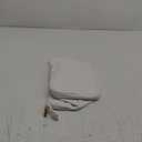 Mothers Day Gifts, Bridesmaid Gift, Initial Large Makeup Bag, Travel Essentials, Personalized Double Layer Cosmetic Bag with Makeup Brush Organizer, Toiletry Bag, Gifts for Friends Female Mom